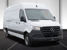 Mercedes-Benz Sprinter 317 Maxi,Automatik,Kamera,Klima,MBUX