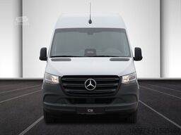 Mercedes-Benz Sprinter 317 Maxi,Automatik,Kamera,Klima,MBUX