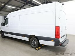 Mercedes-Benz Sprinter 317 Maxi,Automatik,Kamera,Klima,MBUX