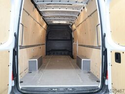 Mercedes-Benz Sprinter 317 Maxi,Automatik,Kamera,Klima,MBUX