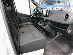 Mercedes-Benz Sprinter 317 Maxi,Automatik,Kamera,Klima,MBUX