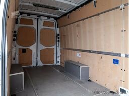 Mercedes-Benz Sprinter 317 Maxi,Automatik,Kamera,Klima,MBUX