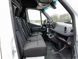 Mercedes-Benz Sprinter 317 Maxi,Automatik,Kamera,Klima,MBUX
