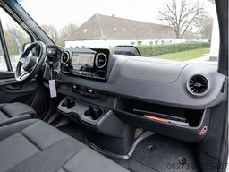 Mercedes-Benz Sprinter 317 Maxi,Automatik,Kamera,Klima,MBUX