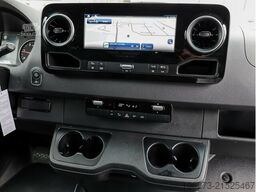 Mercedes-Benz Sprinter 317 Maxi,Automatik,Kamera,Klima,MBUX