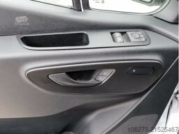 Mercedes-Benz Sprinter 317 Maxi,Automatik,Kamera,Klima,MBUX