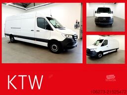 Mercedes-Benz Sprinter 317 Maxi,Automatik,Kamera,Klima,MBUX