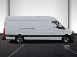 Mercedes-Benz Sprinter 317 Maxi,Automatik,Kamera,Klima,MBUX