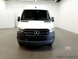 Mercedes-Benz Sprinter 317 Maxi,Automatik,Kamera,Klima,MBUX