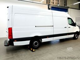 Mercedes-Benz Sprinter 317 Maxi,Automatik,Kamera,Klima,MBUX
