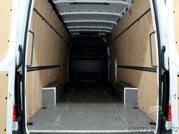 Mercedes-Benz Sprinter 317 Maxi,Automatik,Kamera,Klima,MBUX