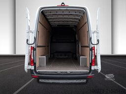 Mercedes-Benz Sprinter 317 Maxi,Automatik,Kamera,Klima,MBUX