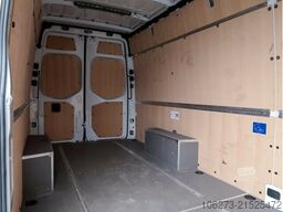 Mercedes-Benz Sprinter 317 Maxi,Automatik,Kamera,Klima,MBUX