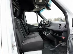 Mercedes-Benz Sprinter 317 Maxi,Automatik,Kamera,Klima,MBUX