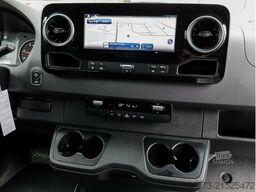 Mercedes-Benz Sprinter 317 Maxi,Automatik,Kamera,Klima,MBUX