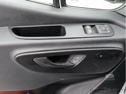 Mercedes-Benz Sprinter 317 Maxi,Automatik,Kamera,Klima,MBUX
