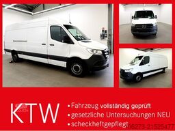 Mercedes-Benz Sprinter 317 Maxi,9GTronic,AHK3,5to,TCO