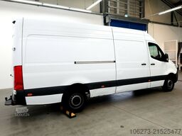 Mercedes-Benz Sprinter 317 Maxi,9GTronic,AHK3,5to,TCO