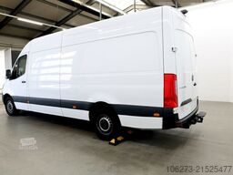 Mercedes-Benz Sprinter 317 Maxi,9GTronic,AHK3,5to,TCO