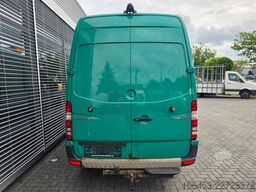 MERCEDES-BENZ Sprinter 518 V 6 Kanalreiniger Speck Kolbenpumpe