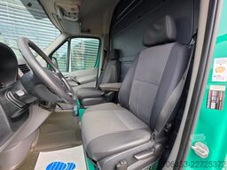 MERCEDES-BENZ Sprinter 518 V 6 Kanalreiniger Speck Kolbenpumpe