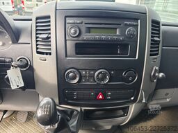 MERCEDES-BENZ Sprinter 518 V 6 Kanalreiniger Speck Kolbenpumpe