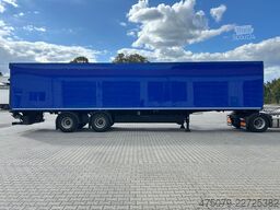 KRONE Thermo King SLX E 100 / LBW 2.000 kg / Lenk