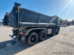 MERCEDES-BENZ Arocs 3246K 8x4 Dautel 3.S.Kipper Bordmatik Anhä