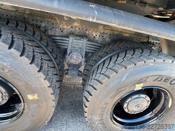 MERCEDES-BENZ Arocs 3246K 8x4 Dautel 3.S.Kipper Bordmatik Anhä
