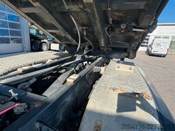MERCEDES-BENZ Arocs 3246K 8x4 Dautel 3.S.Kipper Bordmatik Anhä