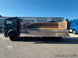 MERCEDES-BENZ Arocs 3246K 8x4 Dautel 3.S.Kipper Bordmatik Anhä