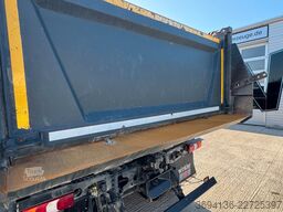 MERCEDES-BENZ Arocs 3246K 8x4 Dautel 3.S.Kipper Bordmatik Anhä