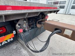 MAN TGX26.510BLS6x2/4 Wechselpritsche Sattel