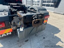 MAN TGX26.510BLS6x2/4 Wechselpritsche Sattel