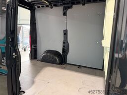 PEUGEOT Boxer 333 L1H2 KURZ*KLIMA*R.CAM*TEMPOMAT*St.HEIZ