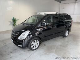 HYUNDAI H-1 Travel 2.5L *8-SITZER*KLIMA*170 PS*TÜV
