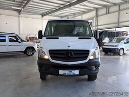 MERCEDES-BENZ Sprinter II  316 CDI 4X4 ALLRAD*MIXTO LANG*KLIMA