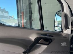 MERCEDES-BENZ Sprinter II  316 CDI 4X4 ALLRAD*MIXTO LANG*KLIMA