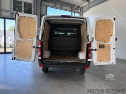 MERCEDES-BENZ Sprinter II  316 CDI 4X4 ALLRAD*MIXTO LANG*KLIMA
