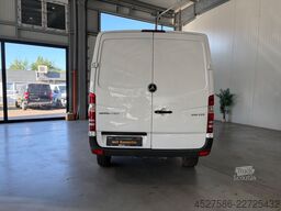 MERCEDES-BENZ Sprinter II  316 CDI 4X4 ALLRAD*MIXTO LANG*KLIMA
