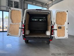 MERCEDES-BENZ Sprinter II  316 CDI 4X4 ALLRAD*MIXTO LANG*KLIMA