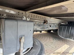 IVECO Eurocargo80-210/LBW/KLIMA/AHK/Top-Zustand