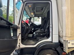IVECO Eurocargo80-210/LBW/KLIMA/AHK/Top-Zustand