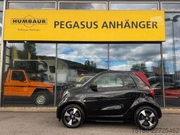 SMART ForTwo cabrio electric drive / EQ PKW