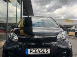 SMART ForTwo cabrio electric drive / EQ PKW