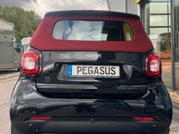 SMART ForTwo cabrio electric drive / EQ PKW