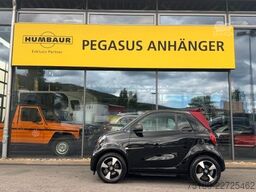SMART ForTwo cabrio electric drive / EQ PKW