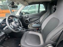 SMART ForTwo cabrio electric drive / EQ PKW