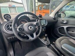 SMART ForTwo cabrio electric drive / EQ PKW