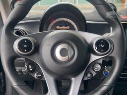 SMART ForTwo cabrio electric drive / EQ PKW